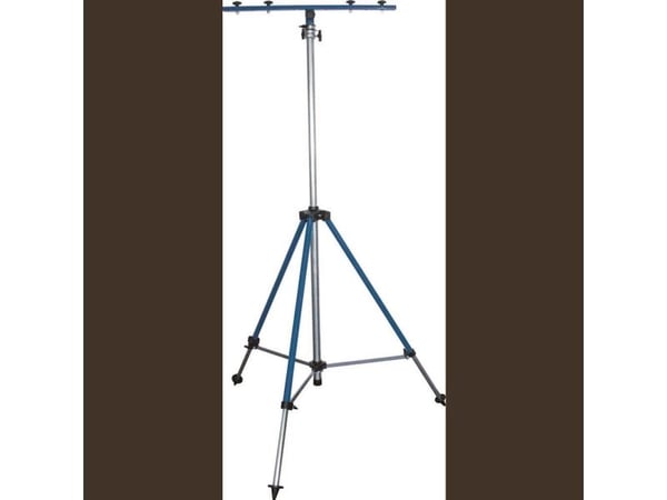 AS Schwabe trebeint teleskopstativ 46758