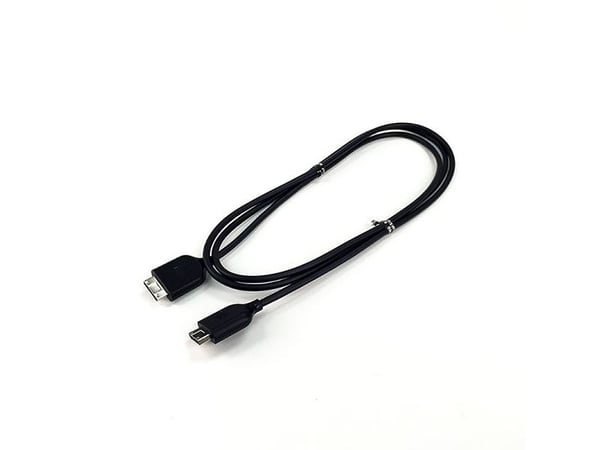 Samsung BN39-02016A, Kabel, Sort, Samsung, UN48JS9000F, UN55JS9000F, UN65JS9000F, UN65JS9500F, 1 stykker