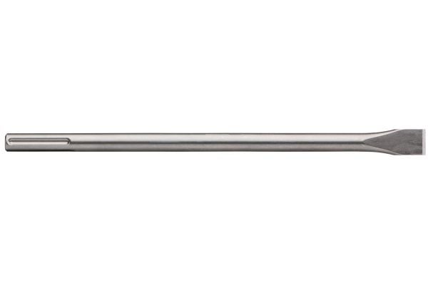 Metabo 623464000, Iskuporakone, Talttapäinen poranterä, 40 cm, Betoni, Muuraus, Kivi, Karkaistu teräs, SDS Max