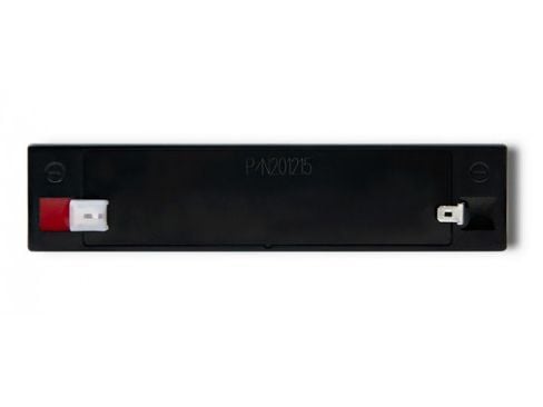 Qoltec - UPS-batteri - 1 x batteri - blysyre - 7.2 Ah