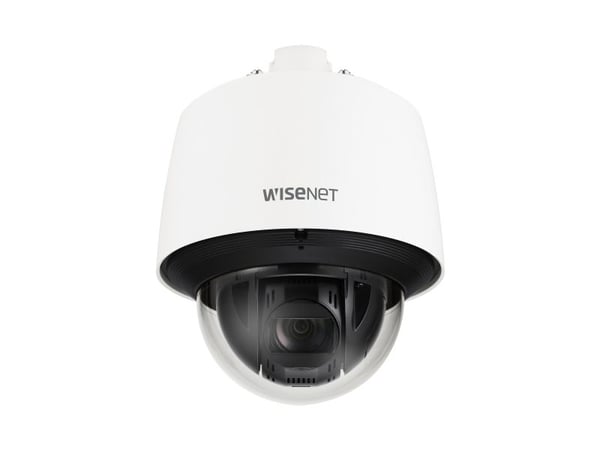 Hanwha Techwin IPCam PTZ Dome QSeries QNP6250H Utendørs