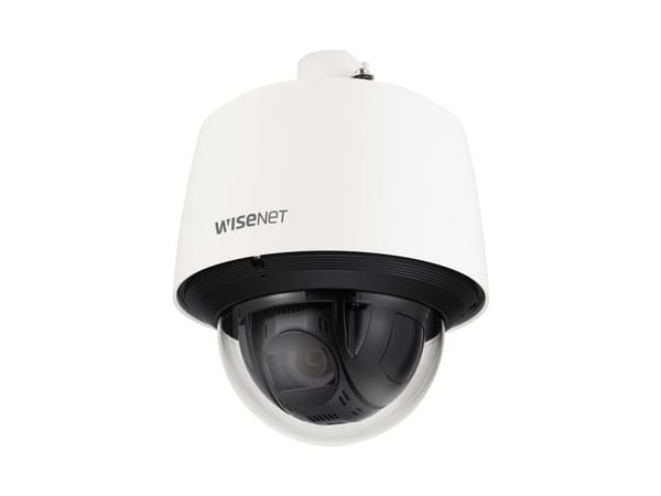 Hanwha Techwin IPCam PTZ Dome QSeries QNP6250H Utendørs