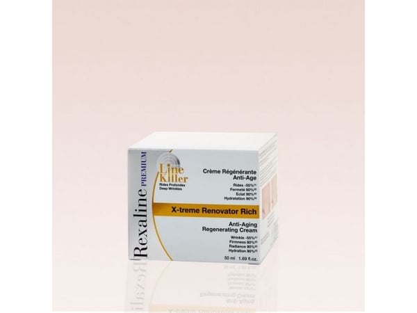 Rexaline X-Treme Creme - 50.00 ml