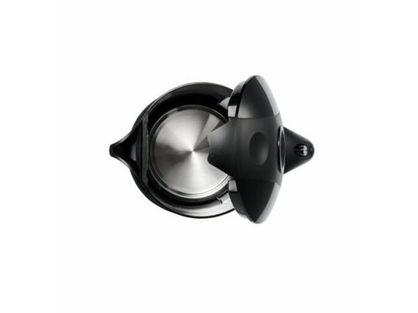 Zelmer ZCK7630B, 1,7 l, 1850 W, Sort, Plast, Vannivåindikator, Filtrering