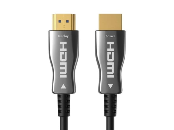 Claroc HDMI 2.0 AOC 4K@60Hz 20.0m