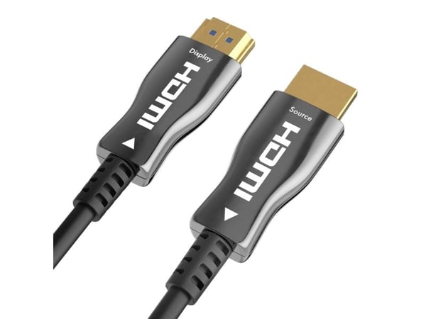 Claroc HDMI 2.0 AOC 4K@60Hz 20.0m