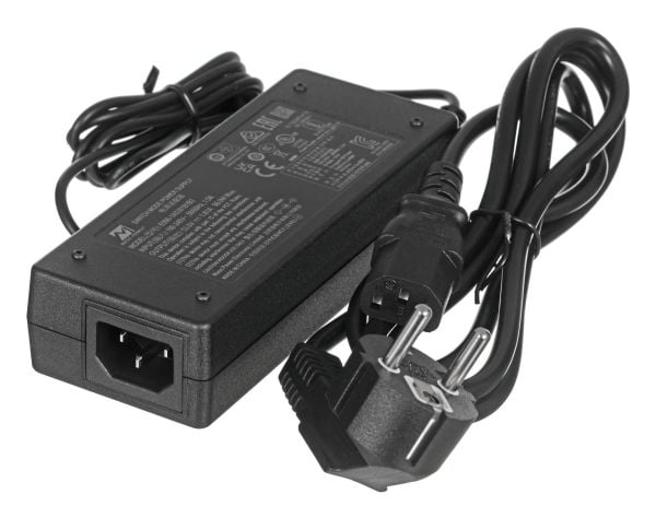 Dahua Technology PFS3009-8ET-96, Uhåndtert, L2, Fast Ethernet (10/100), Strøm over Ethernet (PoE)