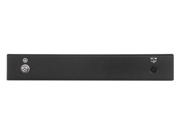 Dahua Technology PFS3009-8ET-96, Uhåndtert, L2, Fast Ethernet (10/100), Strøm over Ethernet (PoE)