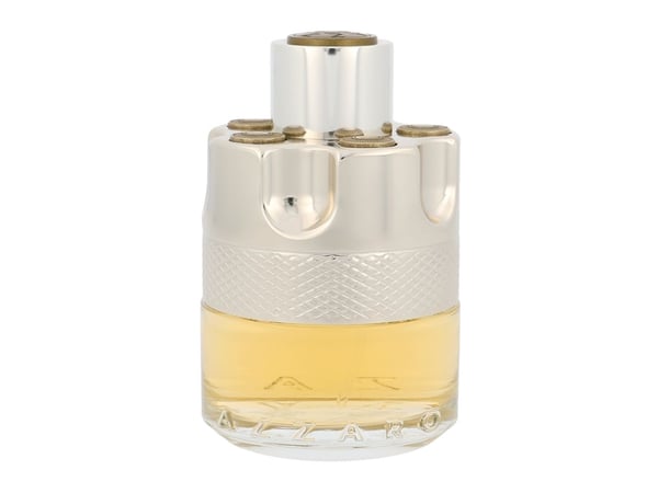 Azzaro Wanted Eau De Toilette 50ml For Men