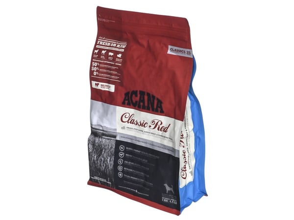 Acana Classic Red 2 kg