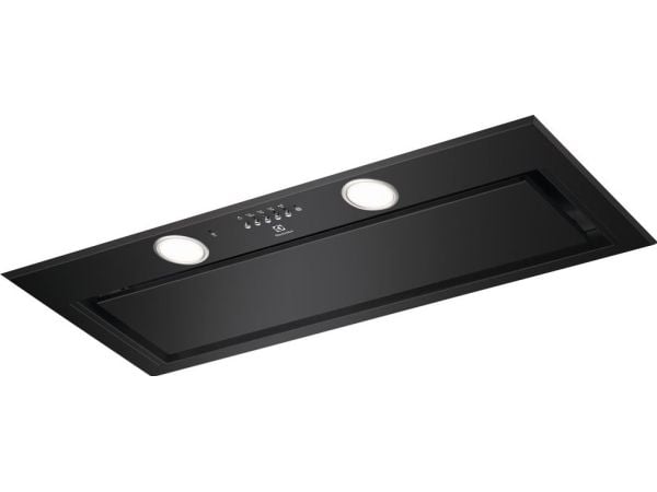 Electrolux LFG719R, 700 m³/t, Ducted/Resirkulerende, A, A, D, 67 dB