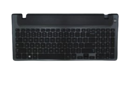 Samsung BA75-04093A, Tastatur, US Engelsk, Samsung, NP350V5CA01US, NP350V5CA03US, NP350V5CA04US, NP350V5CT01US, NP350V5CT02US, NP355V5CA01UB,...