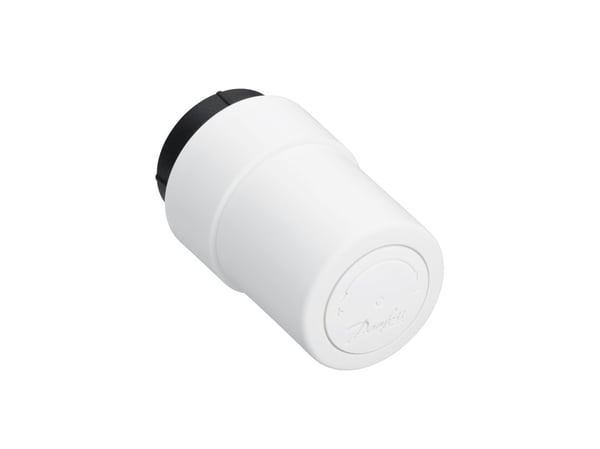 Danfoss 013G5002, Sort, Hvit, Rotasjon, 40 g
