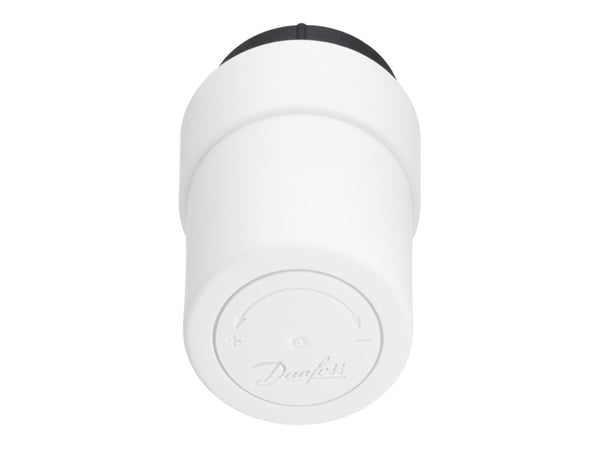 Danfoss 013G5002, Sort, Hvit, Rotasjon, 40 g