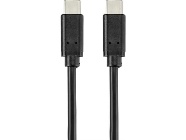 Renkforce RF-4716842, 2 m, USB A, USB C, USB 2.0, 480 Mbit/s, Lajittelu