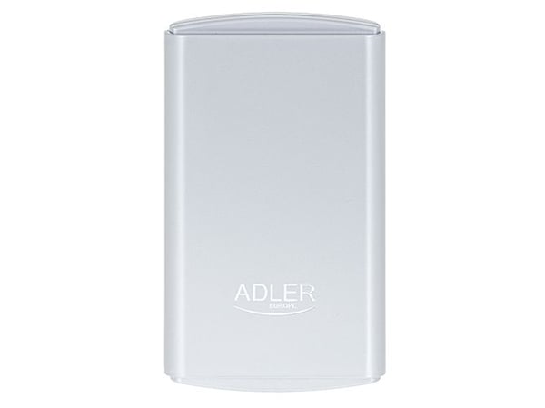 Adler AD 3168, Sølv, 100 g, 0,01 g, dwt, g, oz, ozt, Knapper, LCD