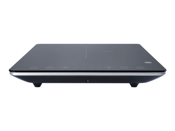 Wilfa INDUX ICP-1800B - Induksjonsvarmeplate - 1.8 kW