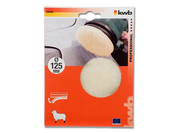kwb 484600, 1 stykker