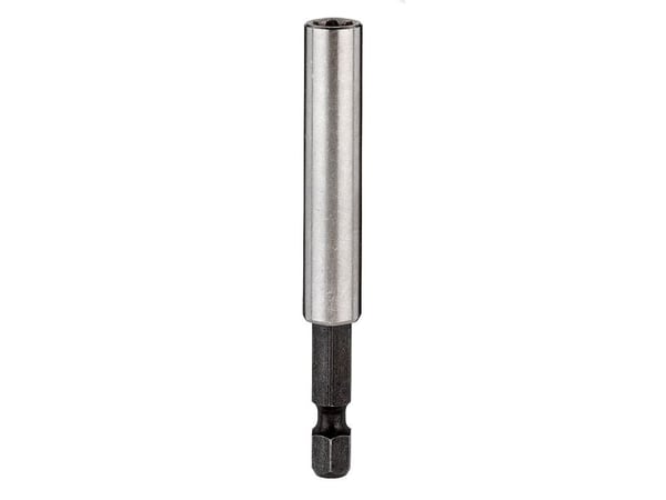 kwb 100100, Rustfritt stål, Sekskanttange, 25,4 / 4 mm (1 / 4"), Sekskanttange, 1 stykker, 75 mm