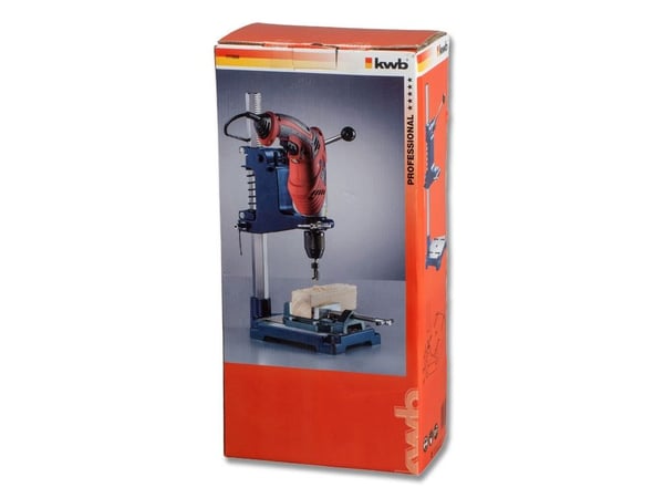 kwb 777800, Kiinnityssetti, 1 kpl, 500 mm