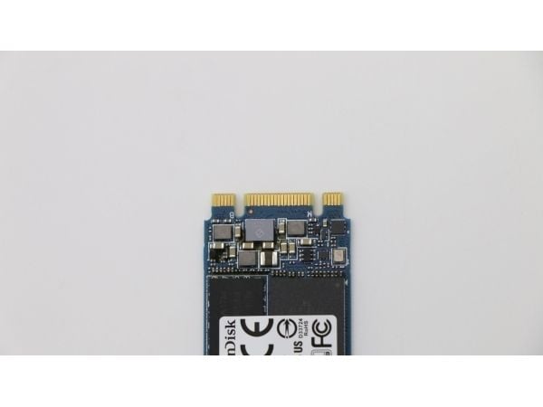 Lenovo 00UP450, 512 Gt, M.2