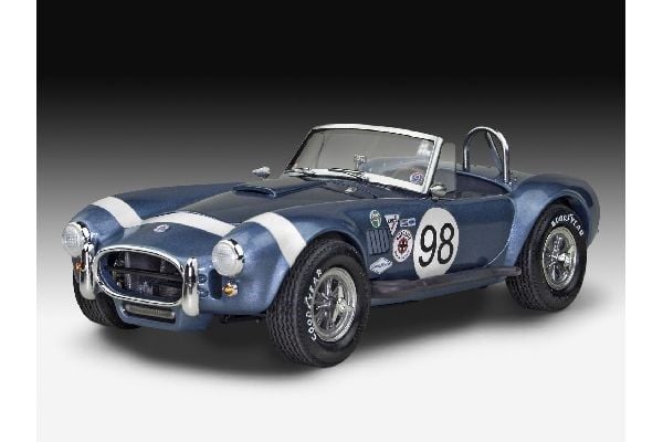 1:25 AC Cobra 289