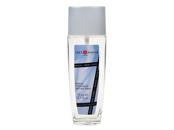 Coty Pret A Porter Original DSP 75ml