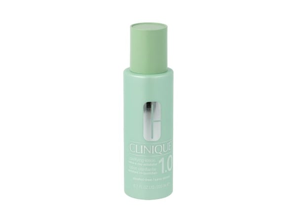Clinique Clarifying Lotion Twice a Day Exfoliator 1.0 200 ml
