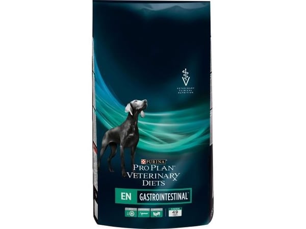 Purina Canine EN Gastrointestinal hundmat 12 kg