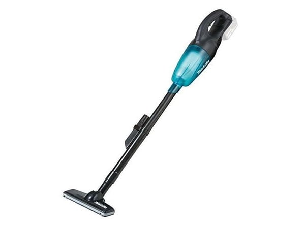 Makita DCL180ZB, Dry, Poseløs medfølger ikke Batteri