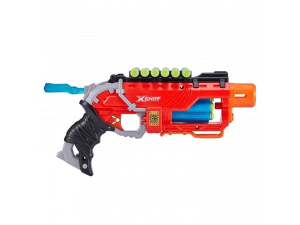 XShot X-Shot Dino Attack, Eliminator