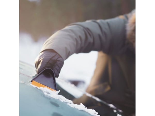 Fiskars Isskrapa