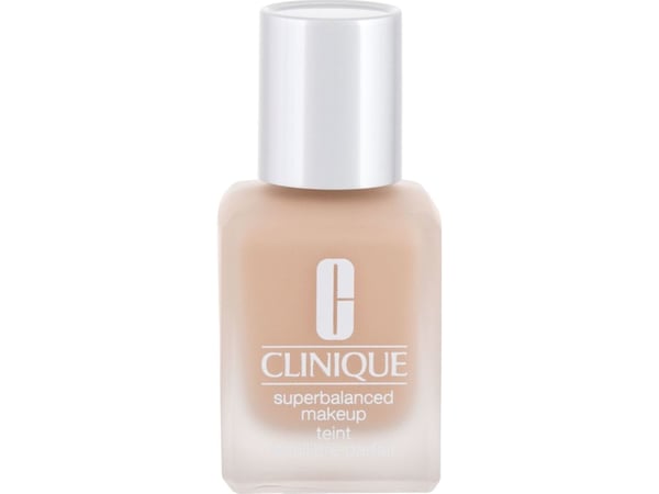 Clinique Superbalanced Makeup - Dame - 30 ml #CN10 Alabaster