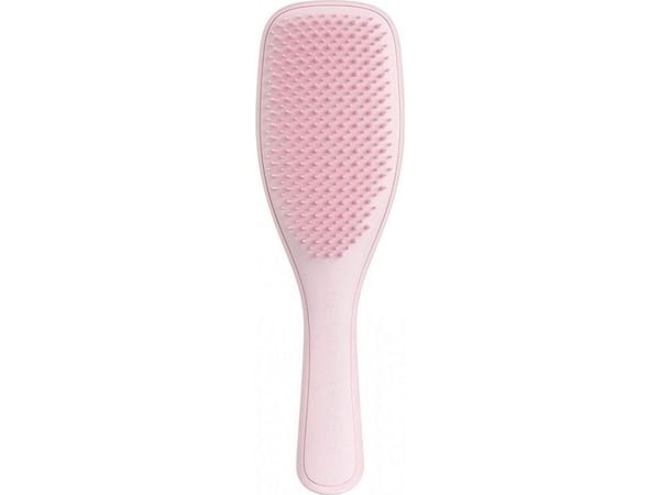 Tangle Teezer TANGLE TEZER _ sääennuste Hienot ja hauraat hiukset harja Vaaleanpunainen