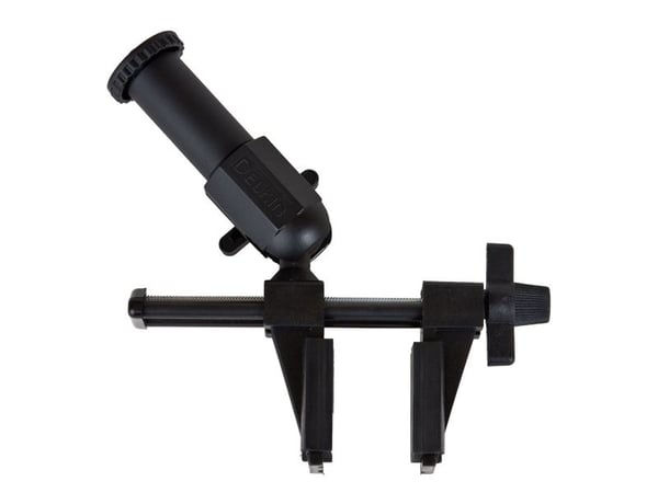 Delkin Fat Gecko Gator - Clampod