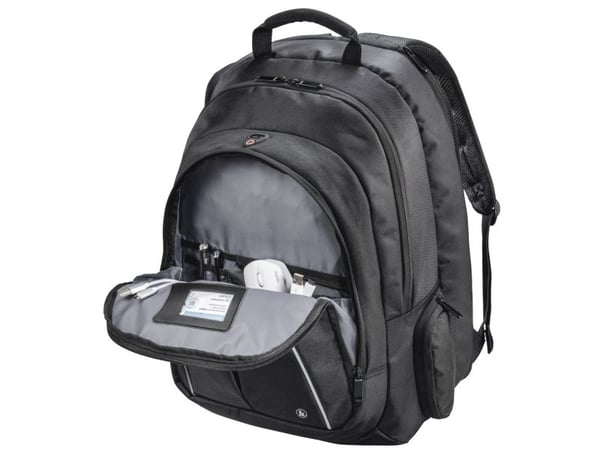 Hama Vienna, Ryggsekk, 43,9 cm (17.3"), 1,4 kg