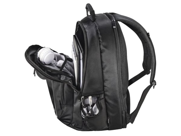 Hama Vienna, Ryggsekk, 43,9 cm (17.3"), 1,4 kg