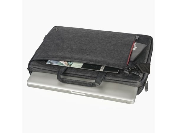 Hama Bærbar computer-taske Manchester Passer til maksimalt: 33,8 cm (13,3) Sort