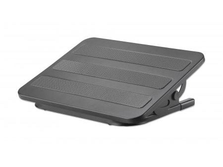 Manhattan 462198, Sort, Plast, Stål, 20 kg, -20 - 20°, 380 mm, 300 mm