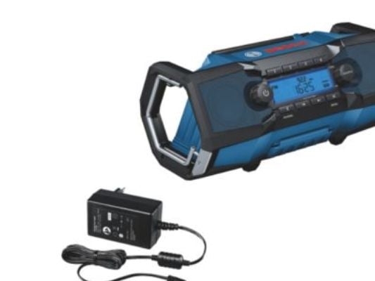 Bosch RADIO GPB 18V-2 C SOLO
