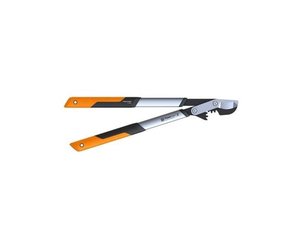 Fiskars 1020187, Rydningssaks, 5 cm, Sort, Oransje, 640 mm, 1,19 kg