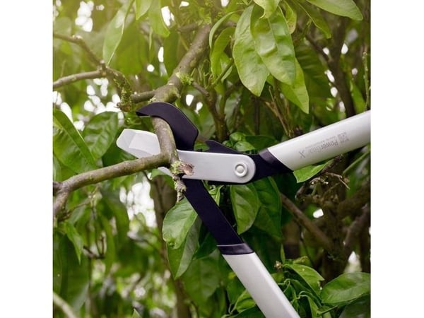 Fiskars PowerGearX LX94-M 1020187 Oksasakset Bypassi