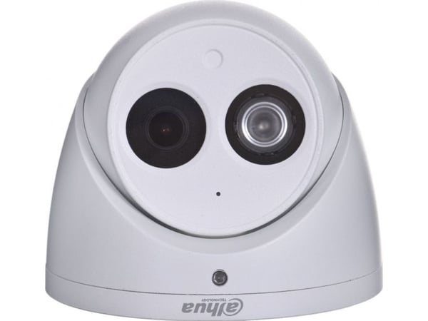 Dahua Technology AHD/HD-CVI/HD-TVI kamera HAC-HFW1800T-A-0280B - 8,3 MP 2,8 mm DAHUA