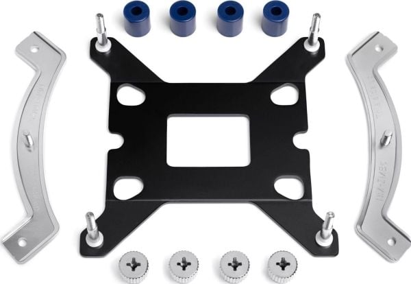 Noctua SecuFirm2 NM-i17xx-MP78 - Monteringssett for prosessorkjøler - (for: LGA1700) - for Noctua NH-L12S, NH-U12S, NH-U14S, NH-U9S; chromax NH-U12...