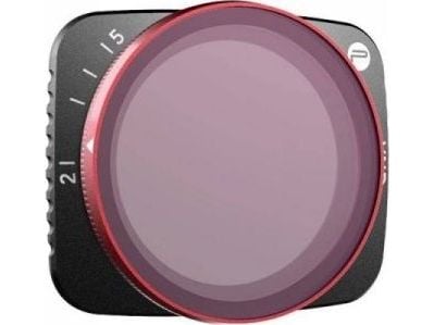 PGYTECH DJI Air 2S VND Filter, Kamerasuodin, DJI