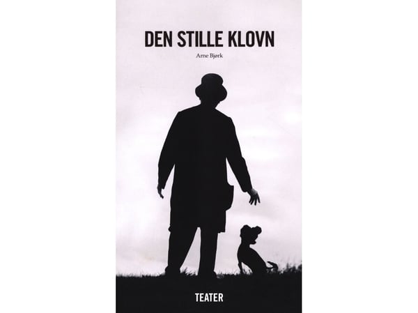 Hiljainen pelle - Teatteri | Arne Bjørk | Kieli: Tanska Hiljainen pelle - Teatteri | Arne Bjørk | Kieli: Tanska