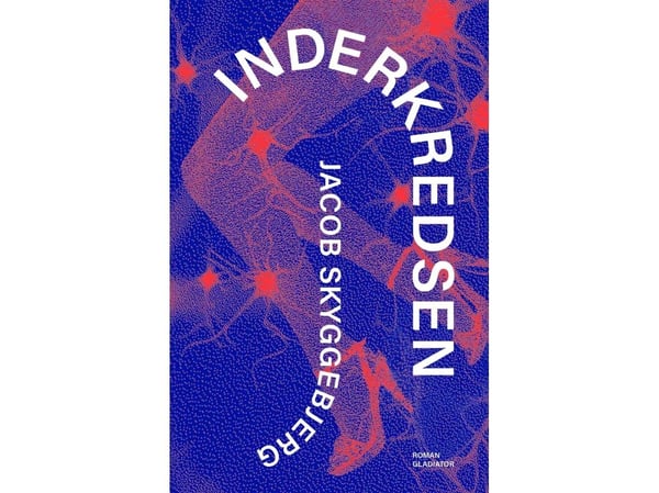 Den inre cirkeln | Jacob Skyggebjerg | Språk: Danska