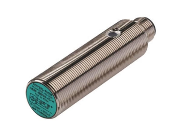 P F NBB8-18GM60-A2-V1 Induktiivinen anturi (326161-0194)
