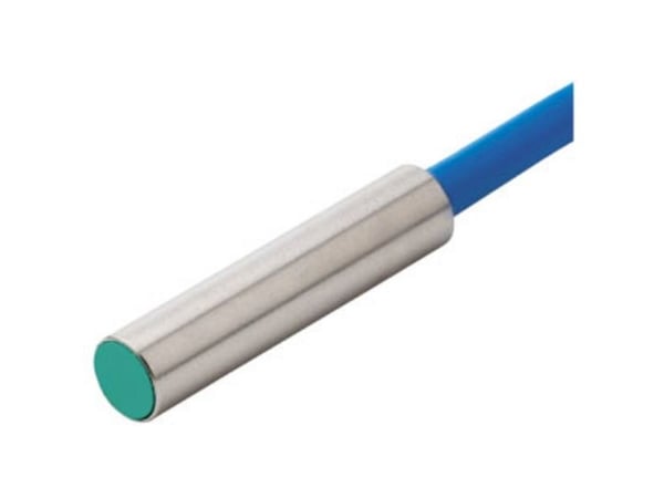 Pepperl+Fuchs Induktiivinen anturi NAMUR NJ0,8-4,5-N x2xGxxxD