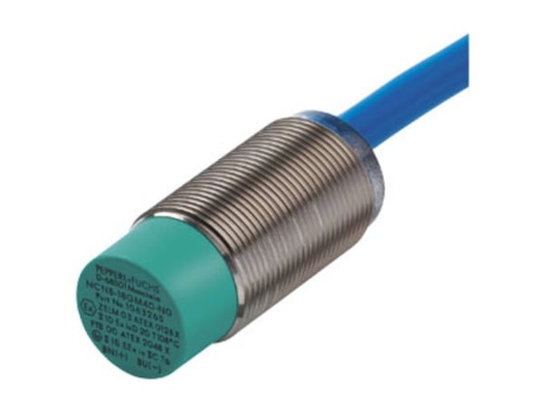 Pepperl+Fuchs Induktiv sensor NAMUR NCN8-18GM40-N0-10M 12xG1xxD